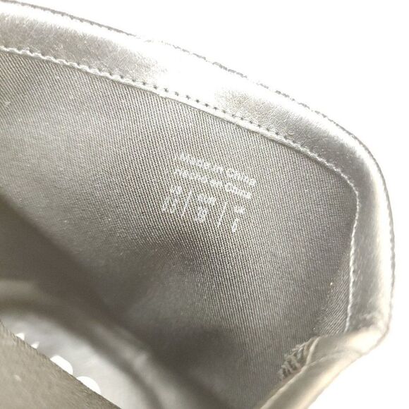 Aldo Gray Ankle Boots - Picture 8 of 9